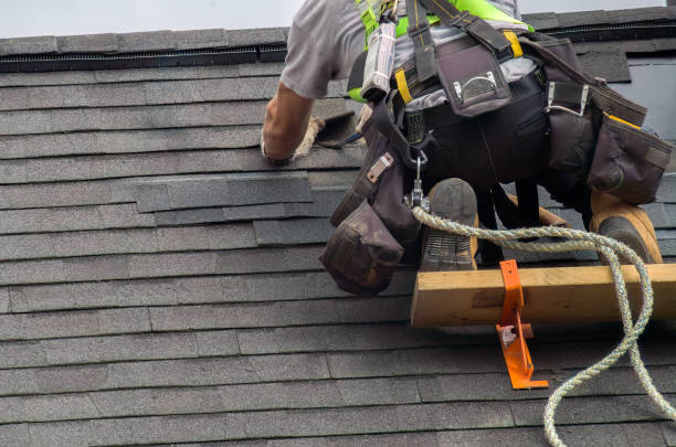 Quick and Trustworthy Emergency Roof Repair Services in Honeoye Falls, NY